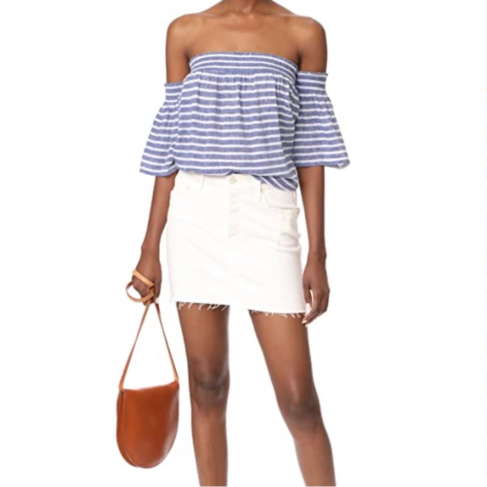 Rails Isabelle Blouse | XS